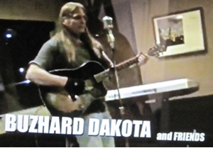 Buzhard Dakota & Friends