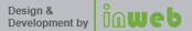 Website Design and Development by InWeb Consulting